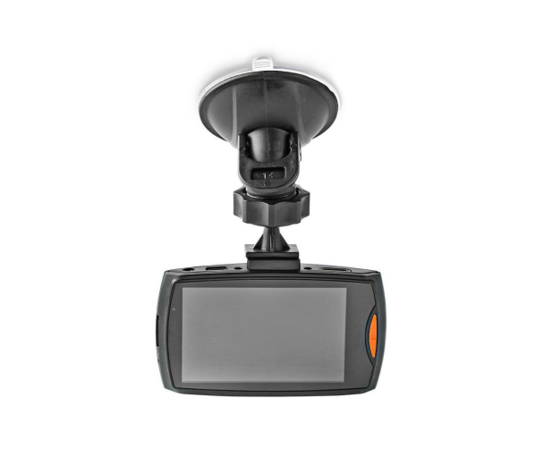 NEDIS REJESTRATOR toru jazdy NEDIS DCAM11BK # - 1465149 - zdjęcie 2
